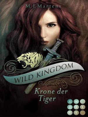 cover image of Wild Kingdom 2